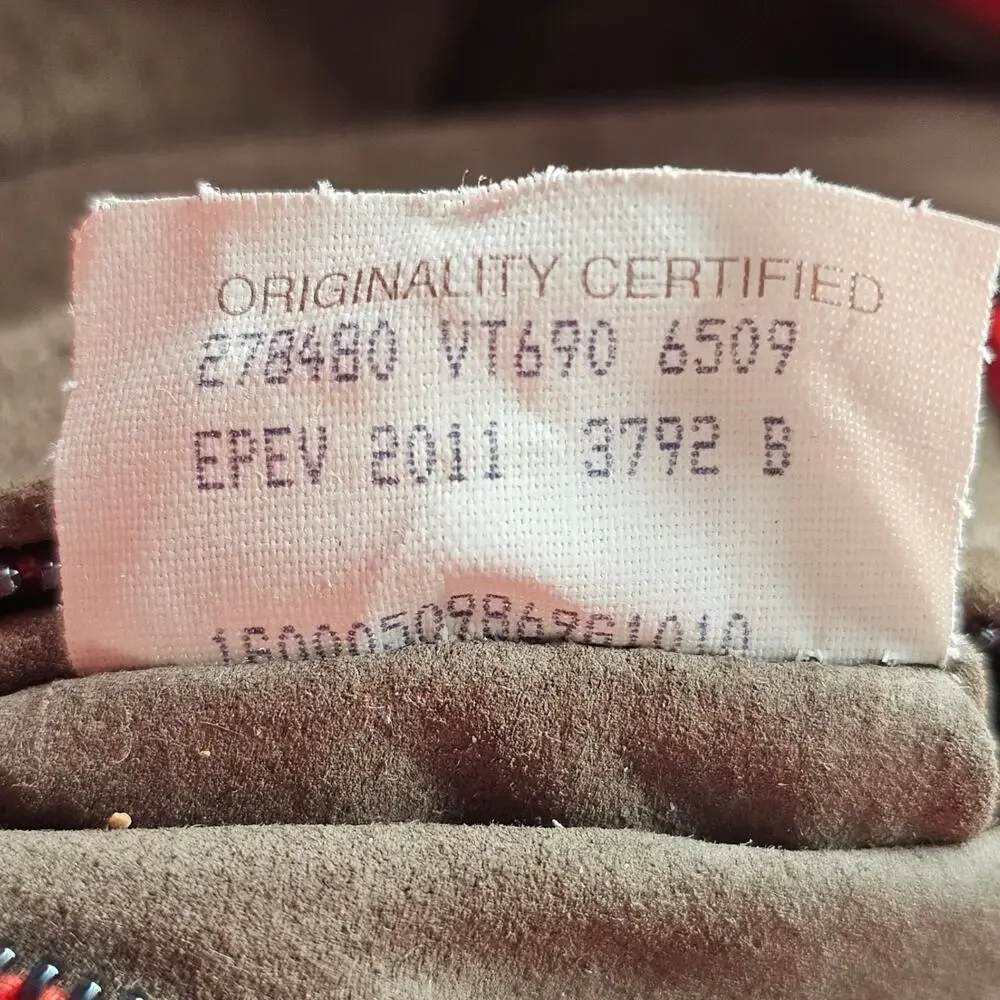 Bottega Veneta authentic bottega